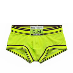 Breathe Easy Mesh Boxer Briefs