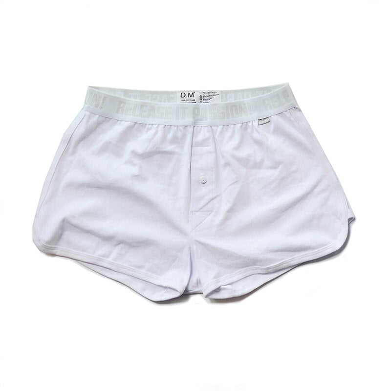 D.M. Release It! Comfy Boxer Shorts