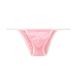 Pop Of Colour Male Thong