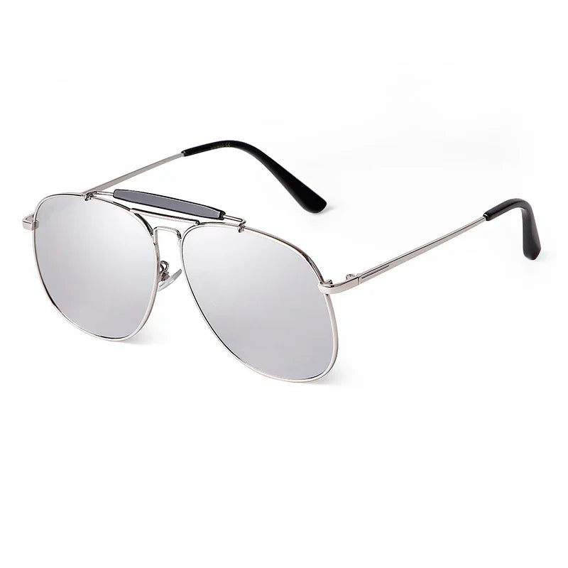 Final Call Shady Aviation Sunglasses