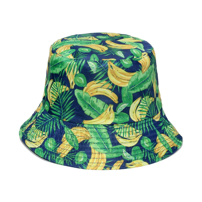 Festie Canopy Bucket Hat