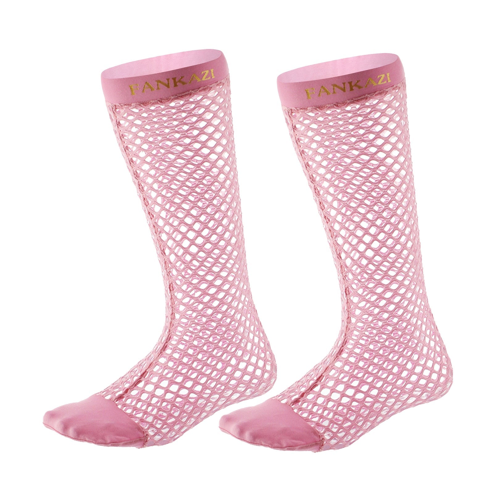 Fishnet Stockings For Men