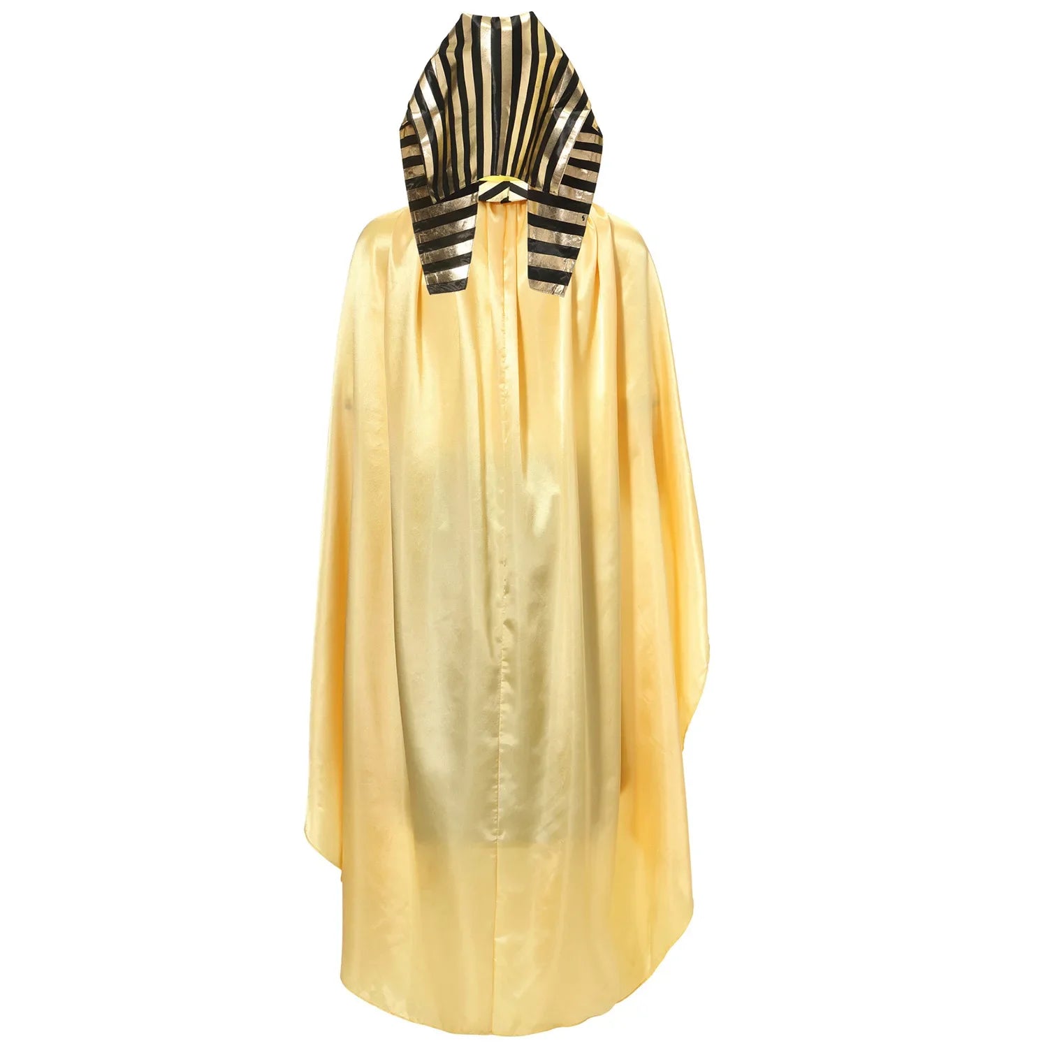 Tempting Pharaoh Costume