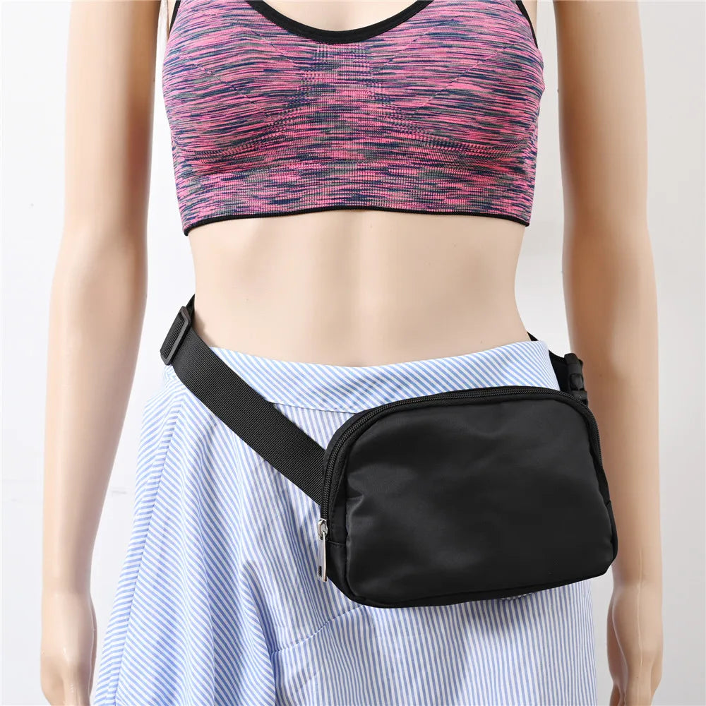 Fanny Pack Adventure Buddy