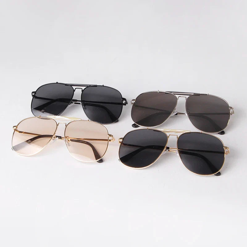 Final Call Shady Aviation Sunglasses