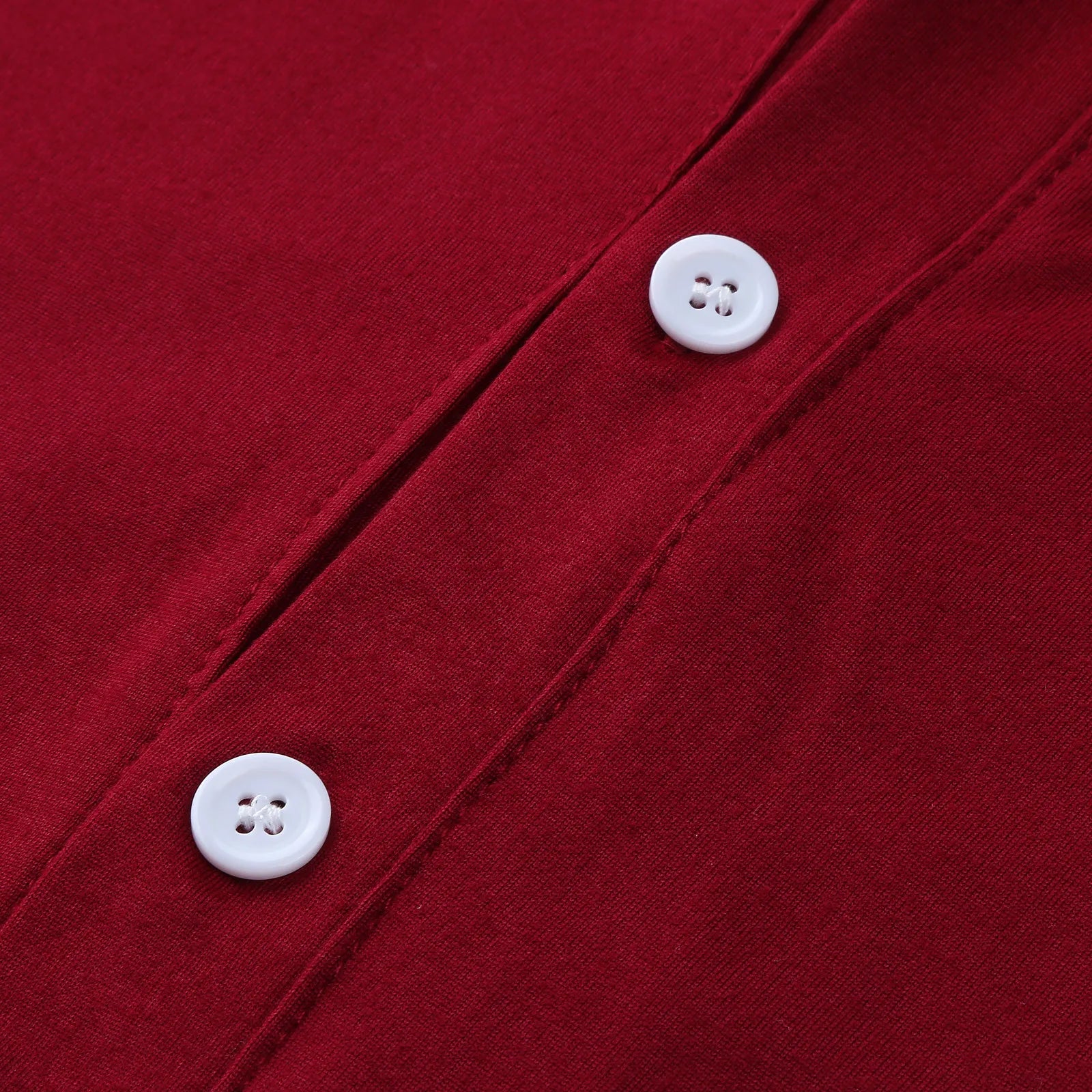 Lumberjack Chic Pajama Jumpsuit