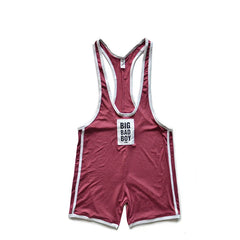 Big Bad Boy Compression Sportswear