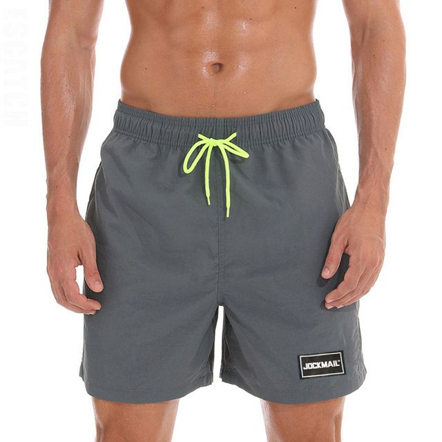 Jockmail Quick Dry Beach Shorts