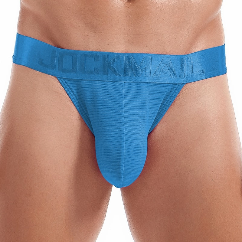 Jockmail Fiesta Bikini Briefs