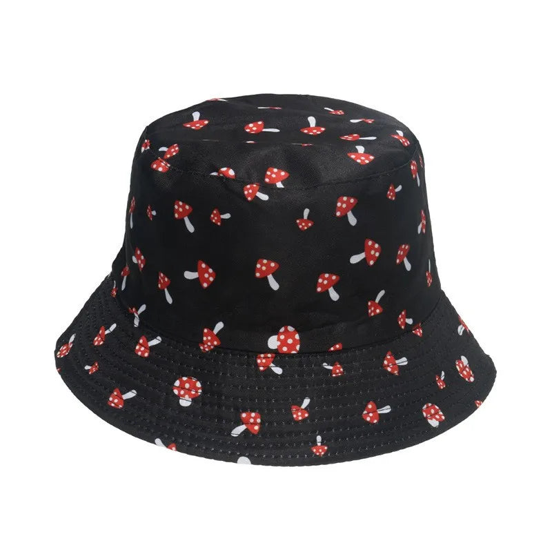 Festie Canopy Bucket Hat