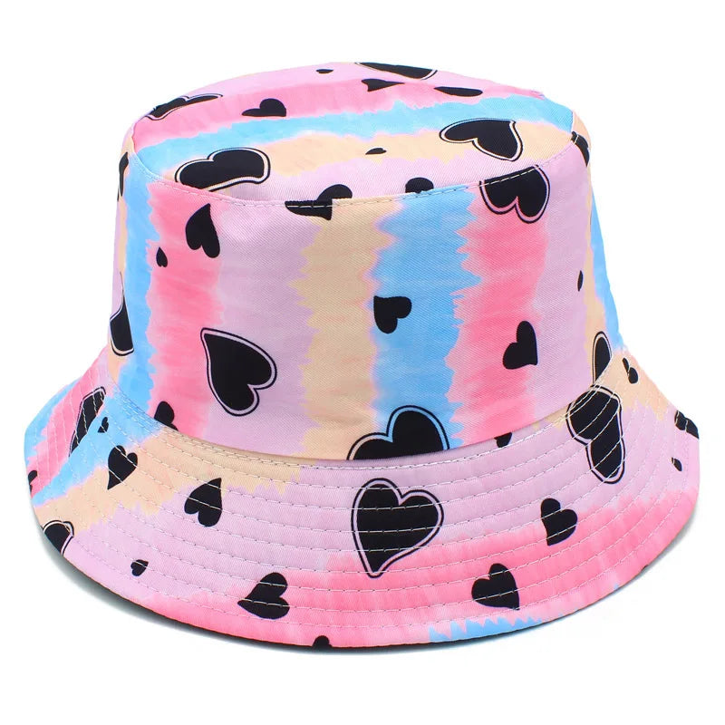 Festie Canopy Bucket Hat