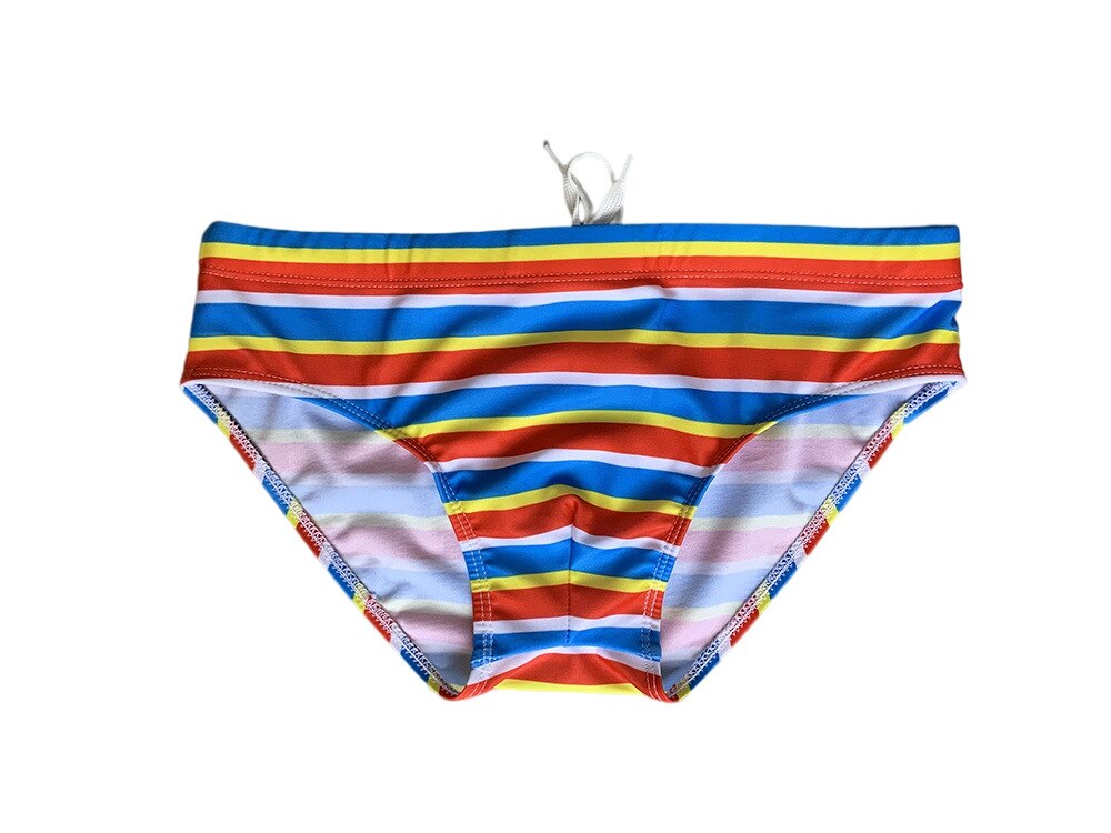 Horizon Hymn Swim Briefs