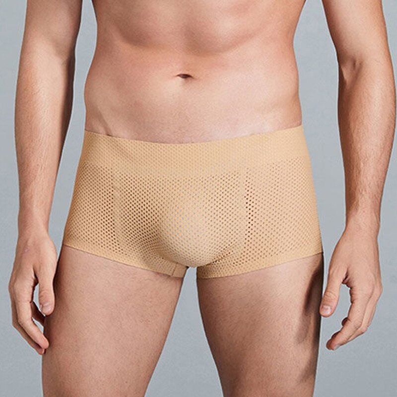 Men's Butt Enhancing Underwear