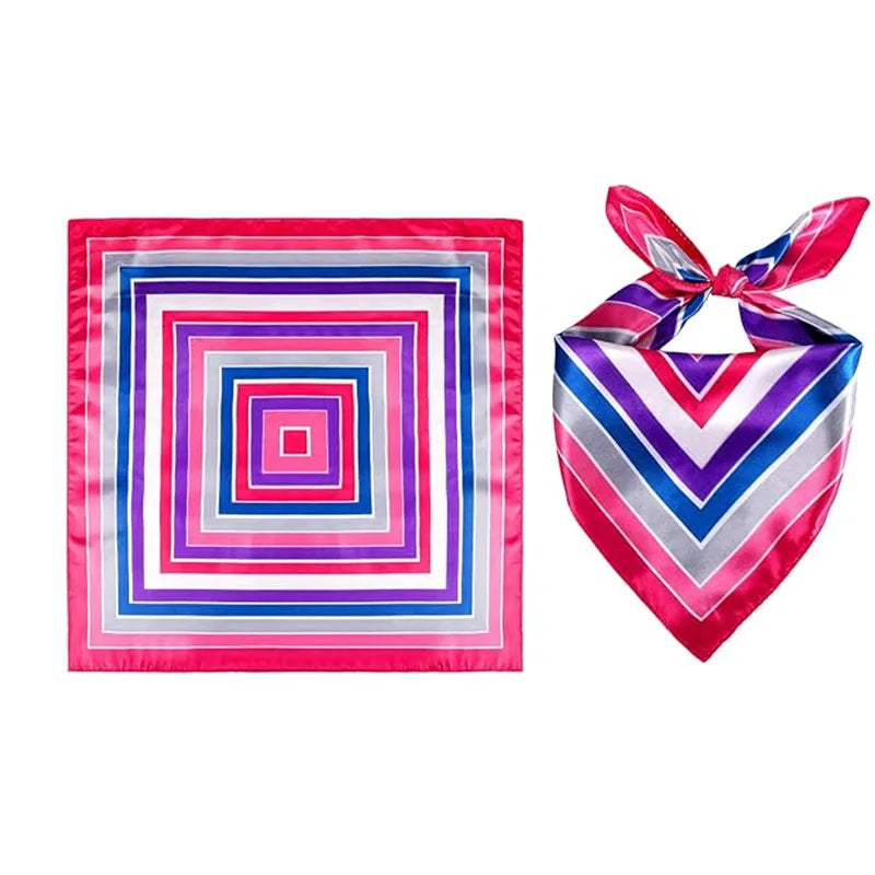 Flight Crew Stewardess Essentials Set