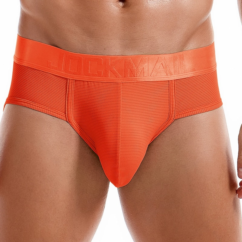 Jockmail Feista Briefs