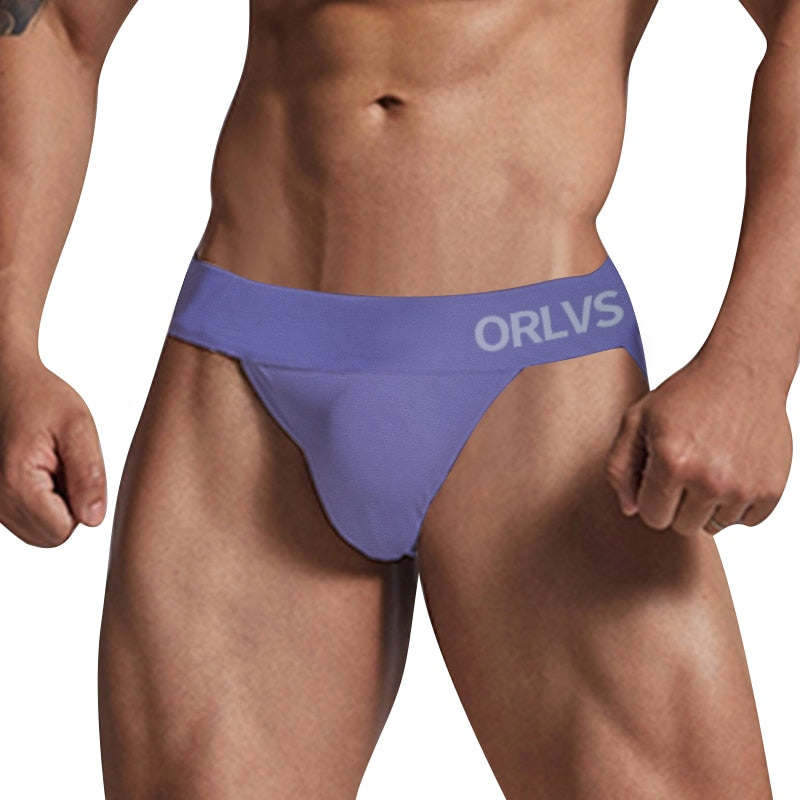 ORLVS Retro Jockstrap