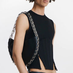 Stretch Slim Fit Trendy T-Shirt