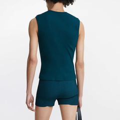 Stretch Slim Fit Trendy T-Shirt