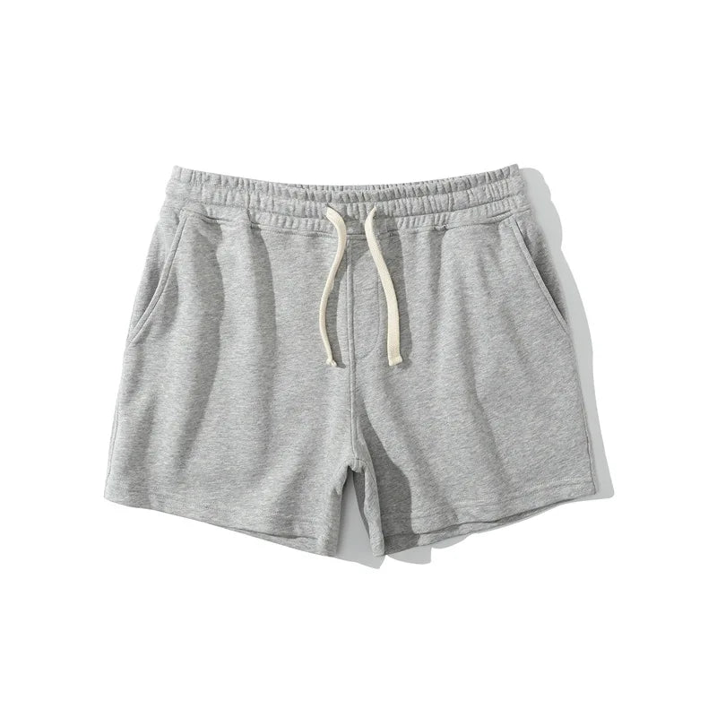 Keep It Casual 100% Cotton Sports Shorts