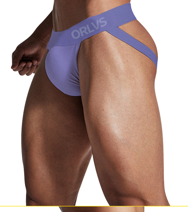 ORLVS Retro Jockstrap