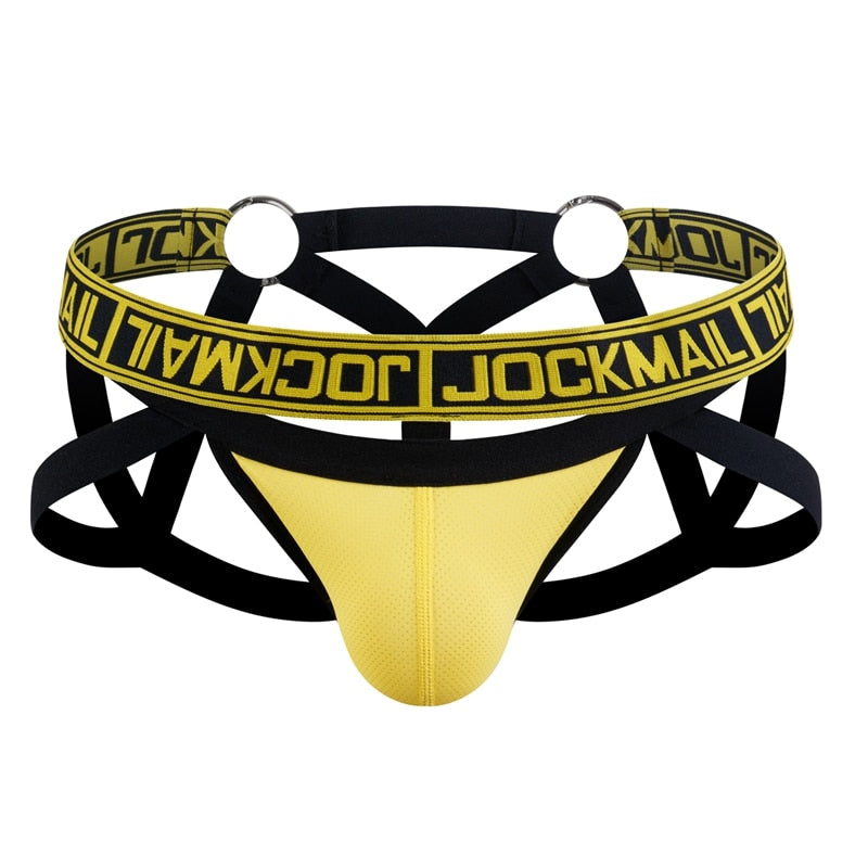Jockstrap Muscle Jockstrap
