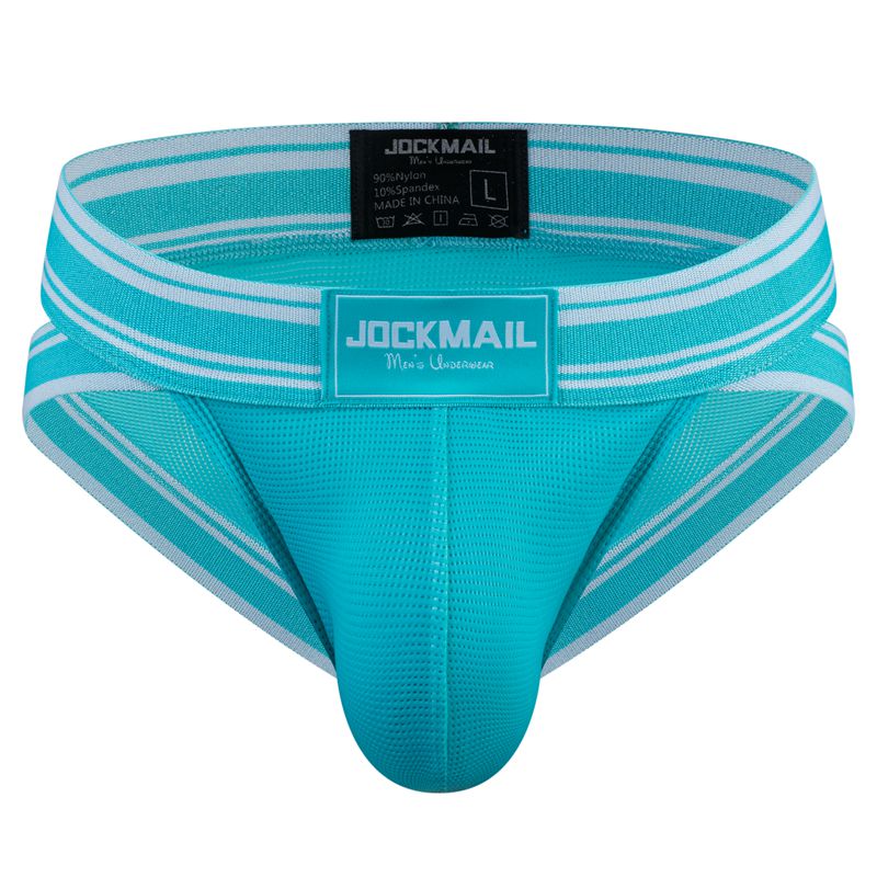 Jockmail Summer Pop Briefs