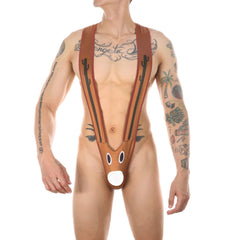 Oh Deer Mankini