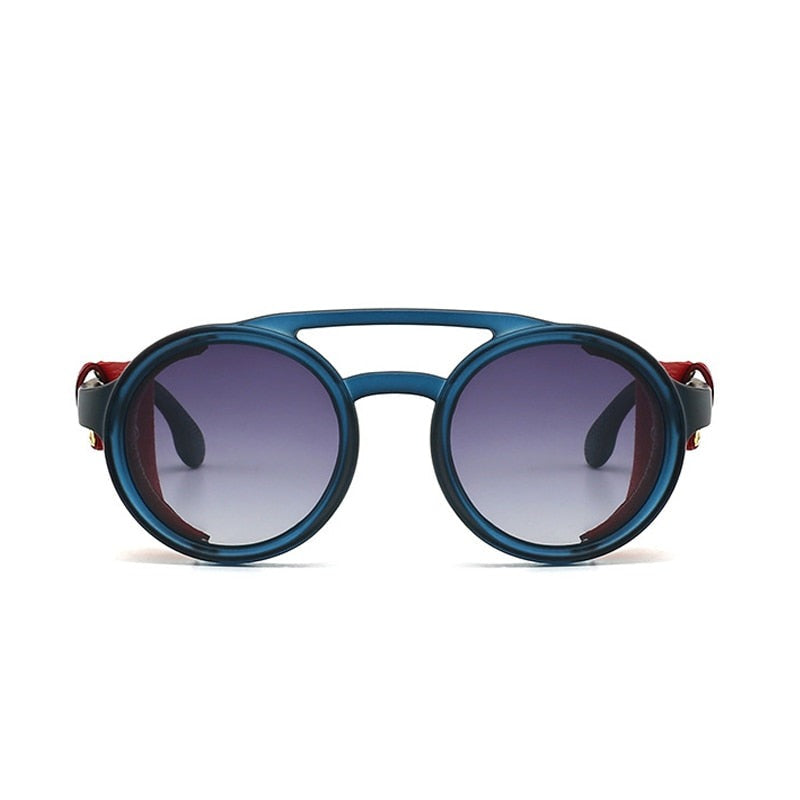 Steampunk Polarized Sunglasses
