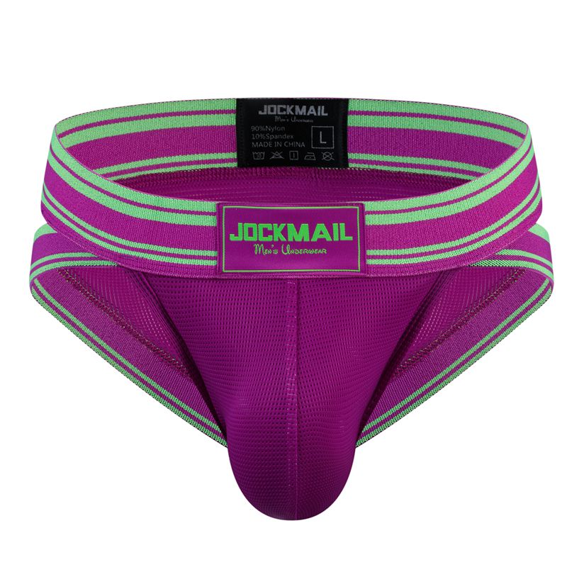 Jockmail Summer Pop Briefs
