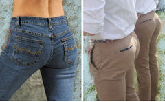 Men's Butt Enhancing Underwear