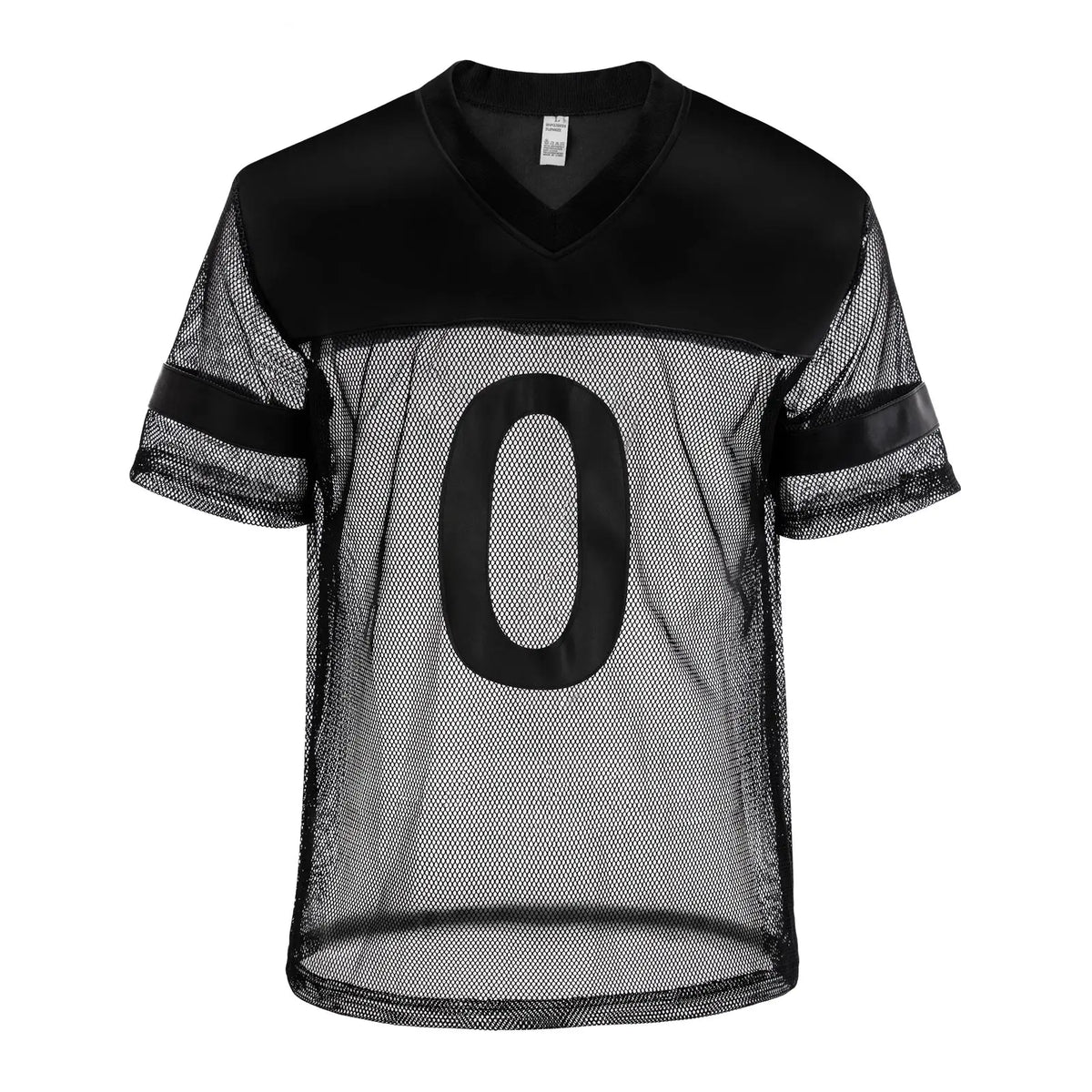 Jock Fantasy Mesh Tee