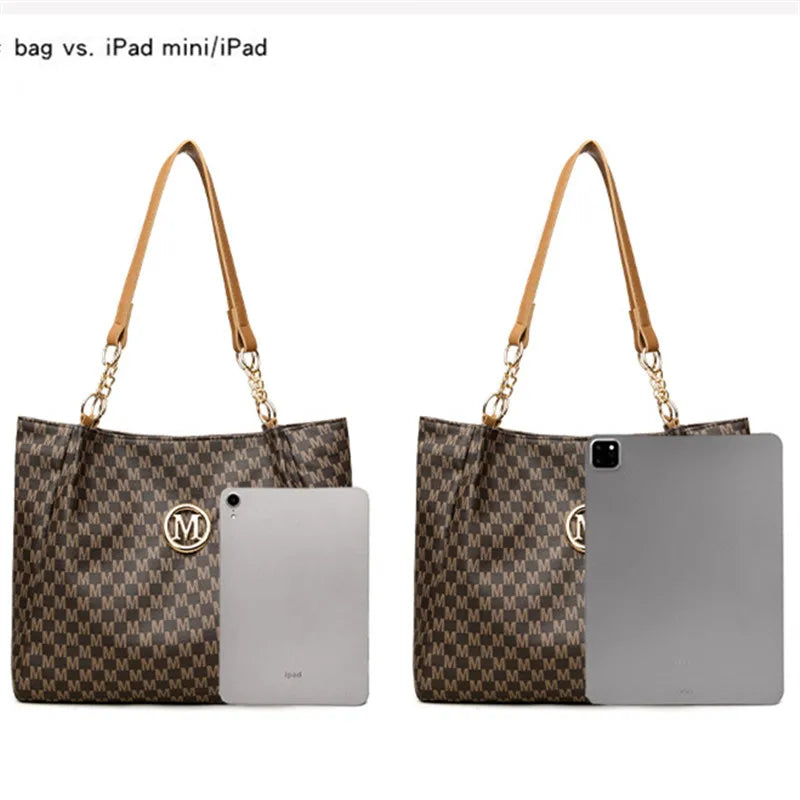 The Habibi Hold-All Tote Bag