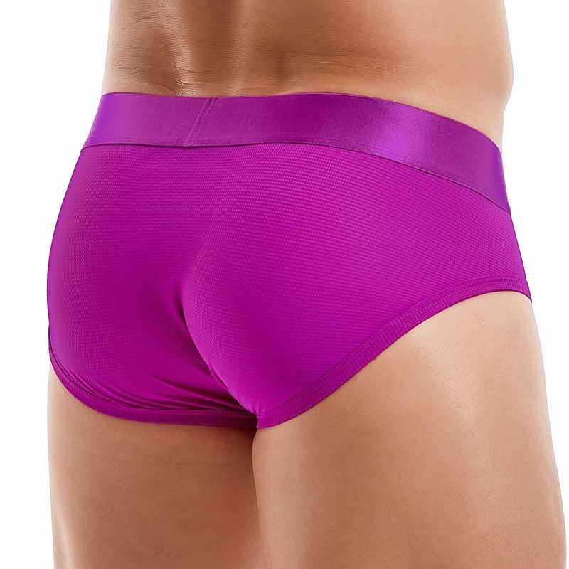 Jockmail Feista Briefs