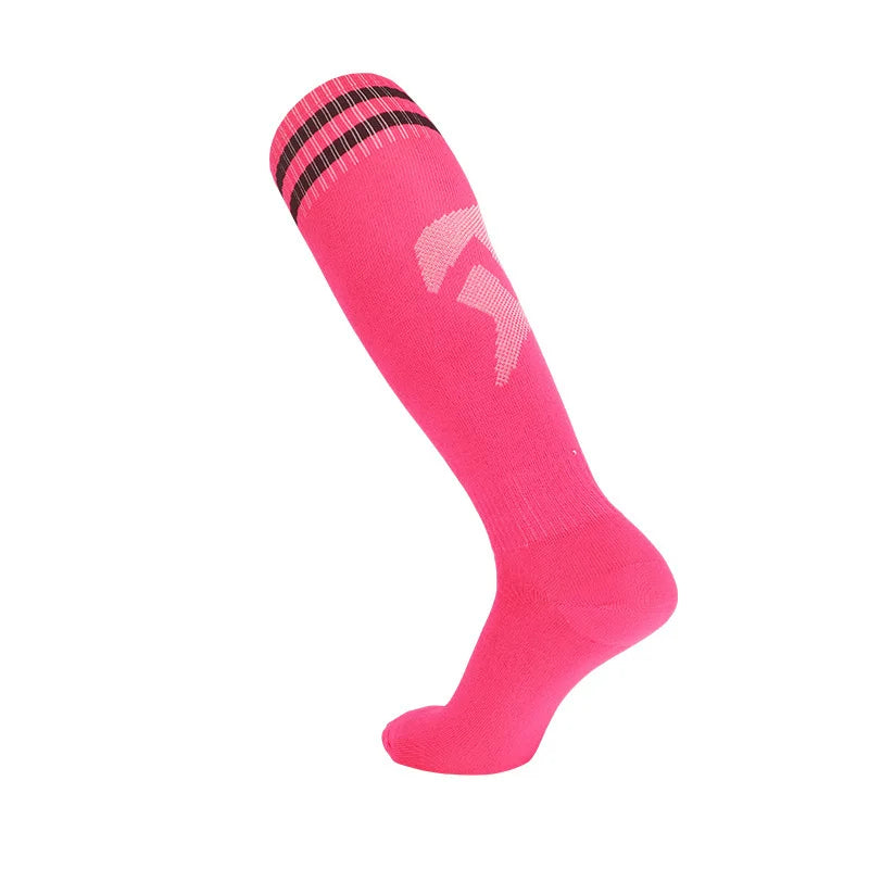 Men's Long Sports Socks
