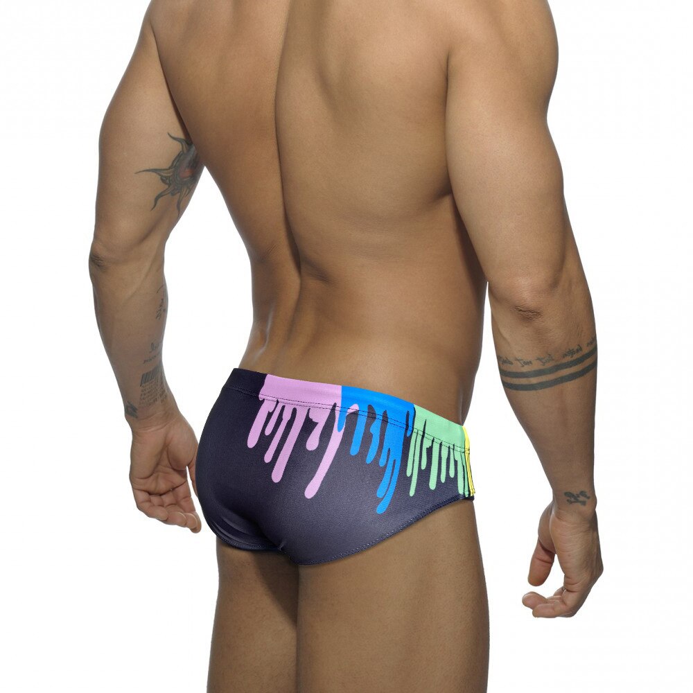 Dripping Wet Swim Briefs