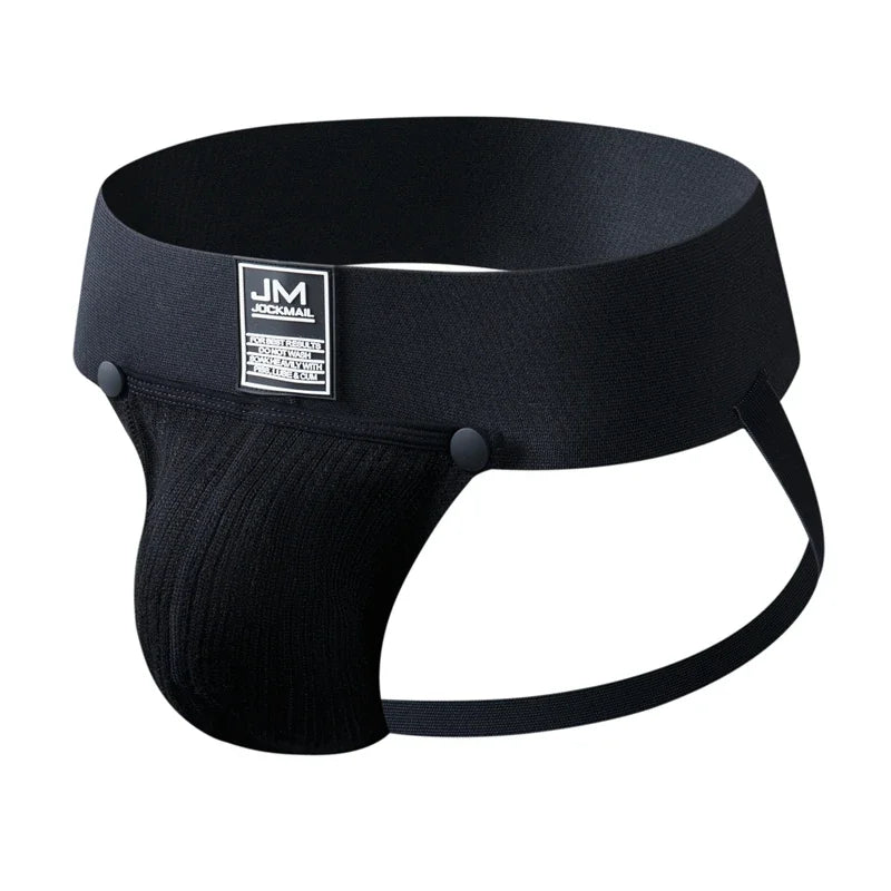 Jockmail Bulging Jockstrap