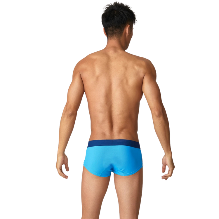 SEOBEAN Athletic Boxer Briefs