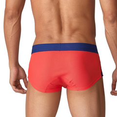 SEOBEAN Athletic Boxer Briefs