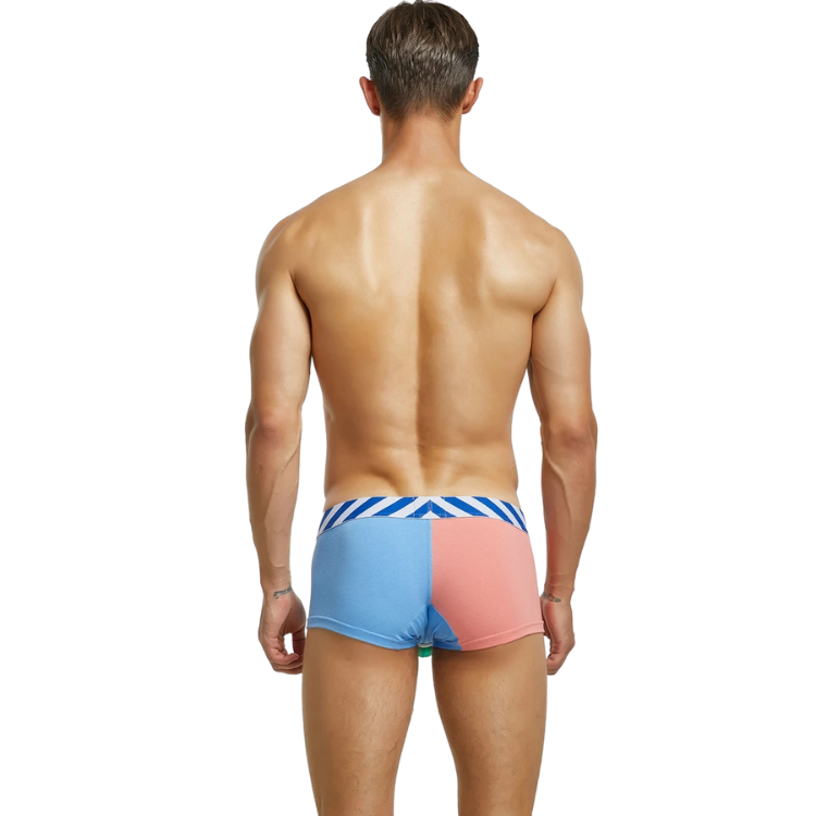 SEOBEAN PostModernist Construction Boxers