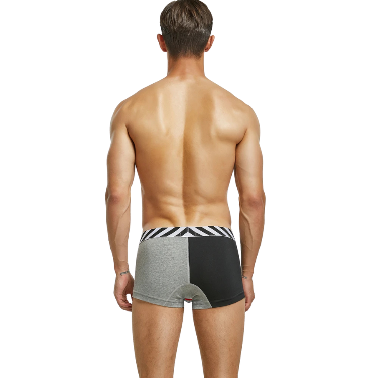 SEOBEAN PostModernist Construction Boxers