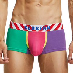 SEOBEAN PostModernist Construction Boxers