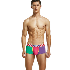 SEOBEAN PostModernist Construction Boxers
