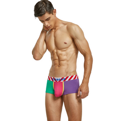 SEOBEAN PostModernist Construction Boxers