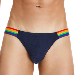 SEOBEAN Pride Pop Low-Rise Briefs