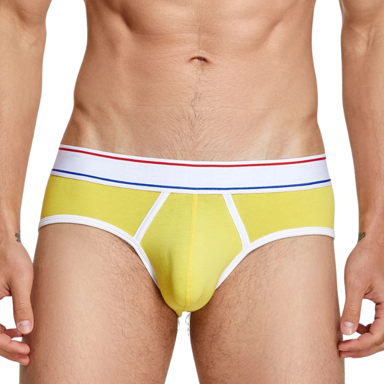 SEOBEAN Sculpted Fit Retro Briefs