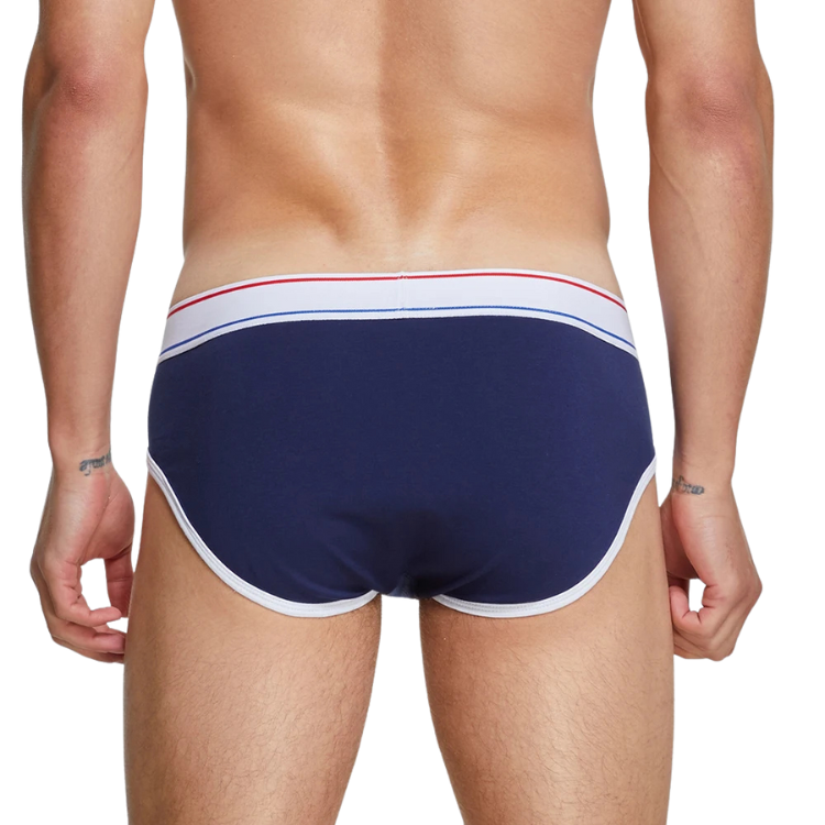 SEOBEAN Sculpted Fit Retro Briefs