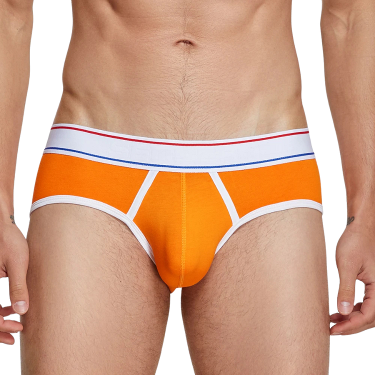 SEOBEAN Sculpted Fit Retro Briefs