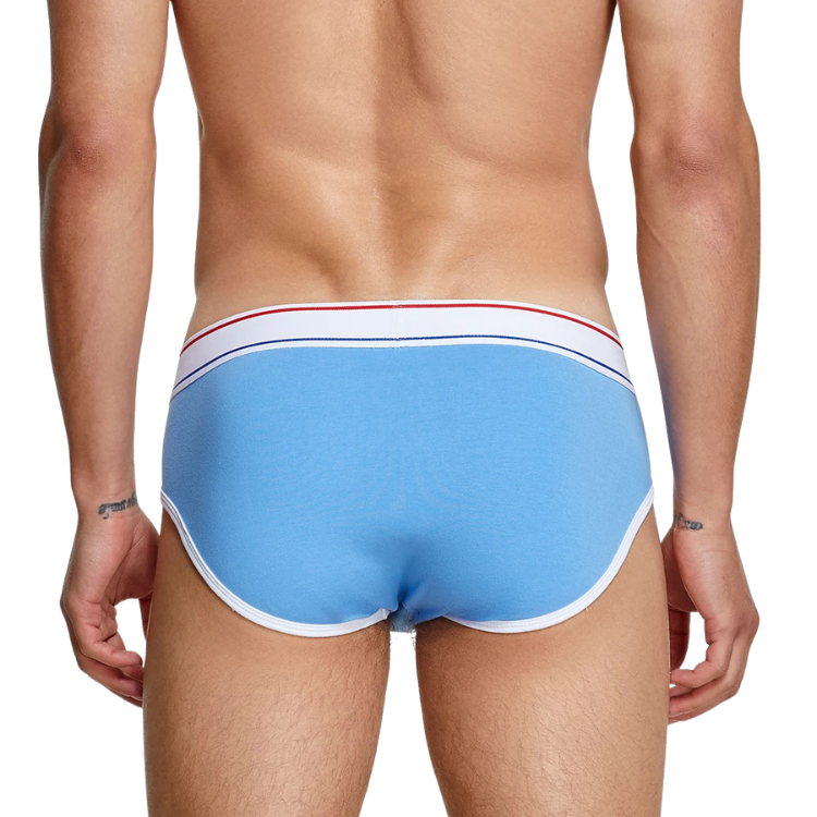 SEOBEAN Sculpted Fit Retro Briefs