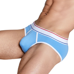 SEOBEAN Sculpted Fit Retro Briefs