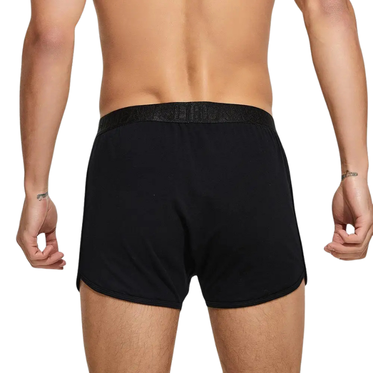 SEOBEAN Ultra Chill Ice Silk Boxers